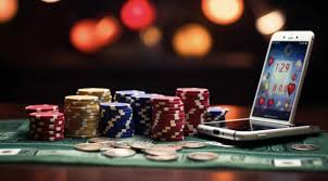 Онлайн казино Spinamba Casino