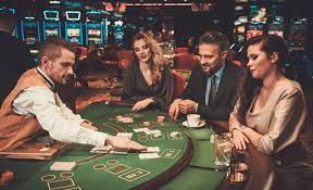 Онлайн казино Casino Pobeda