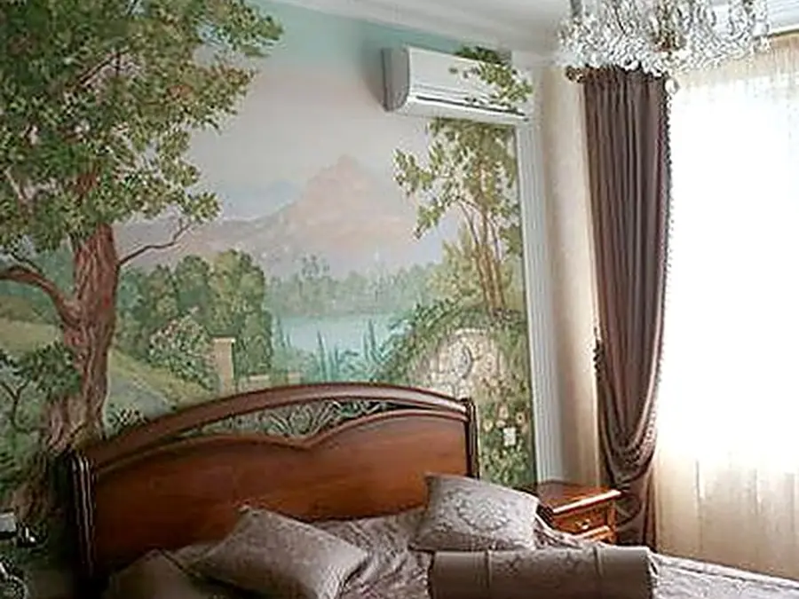 Квартира на ул. Батальонной, 13 · 141 м²