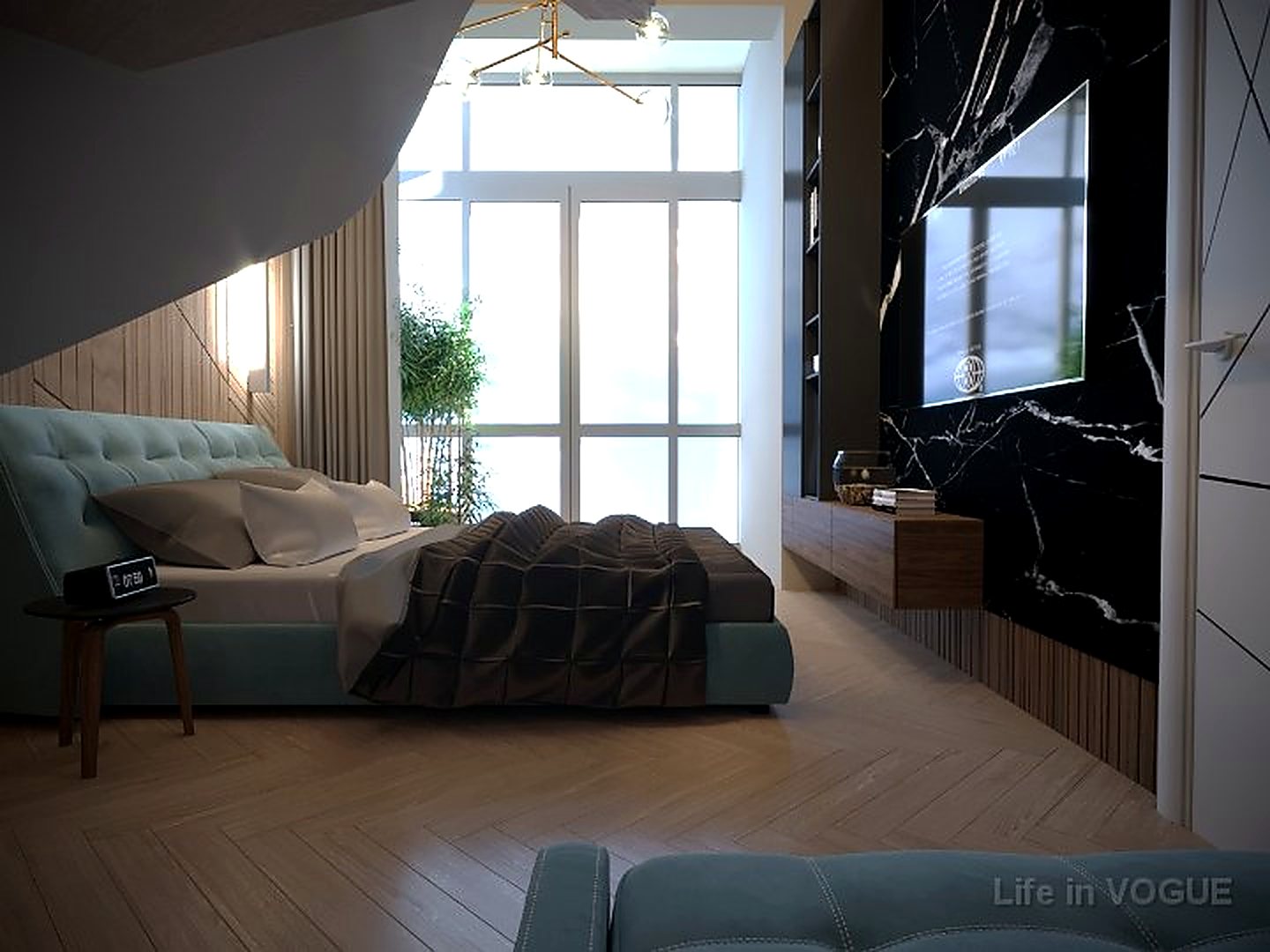 Life2 · 120 м² — фотография 4