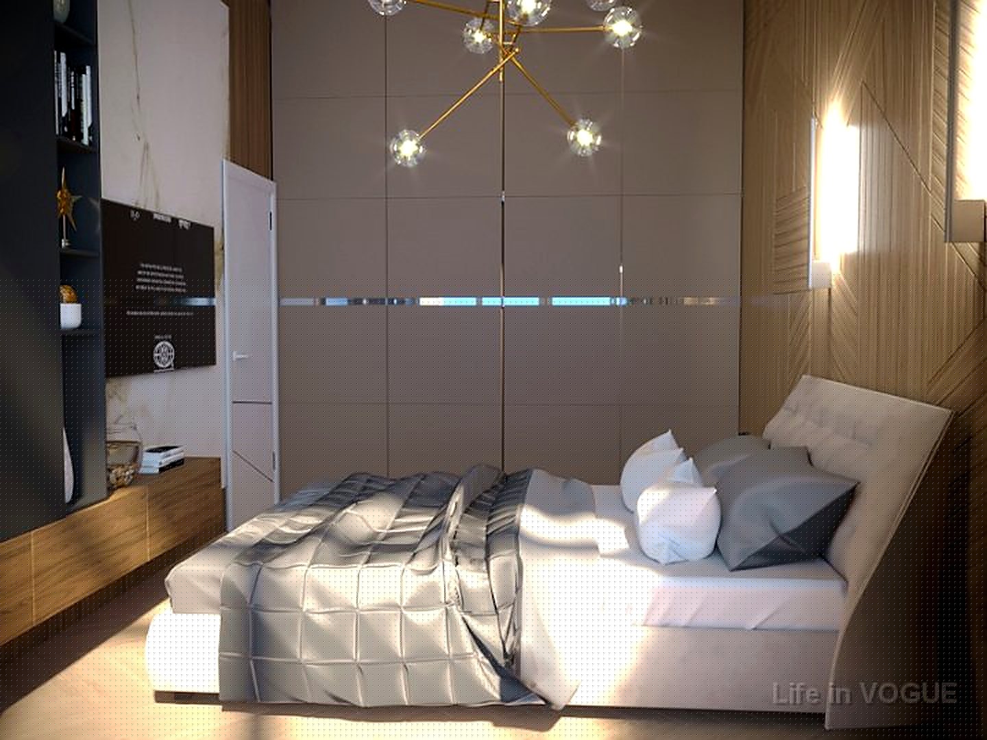 Life2 · 120 м² — фотография 7