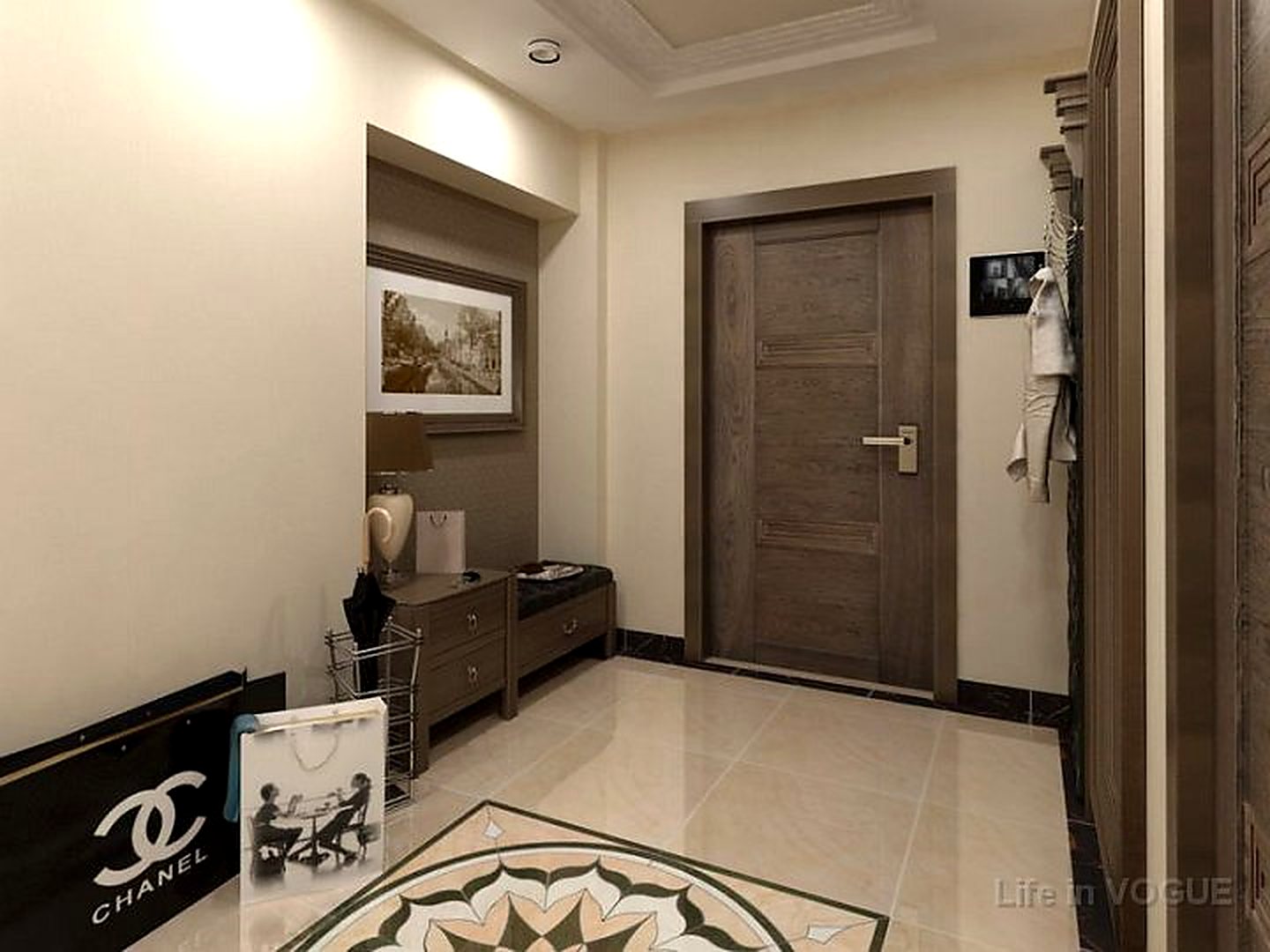 Квартира в ЖК Голицино (170 м²) — фотография 3