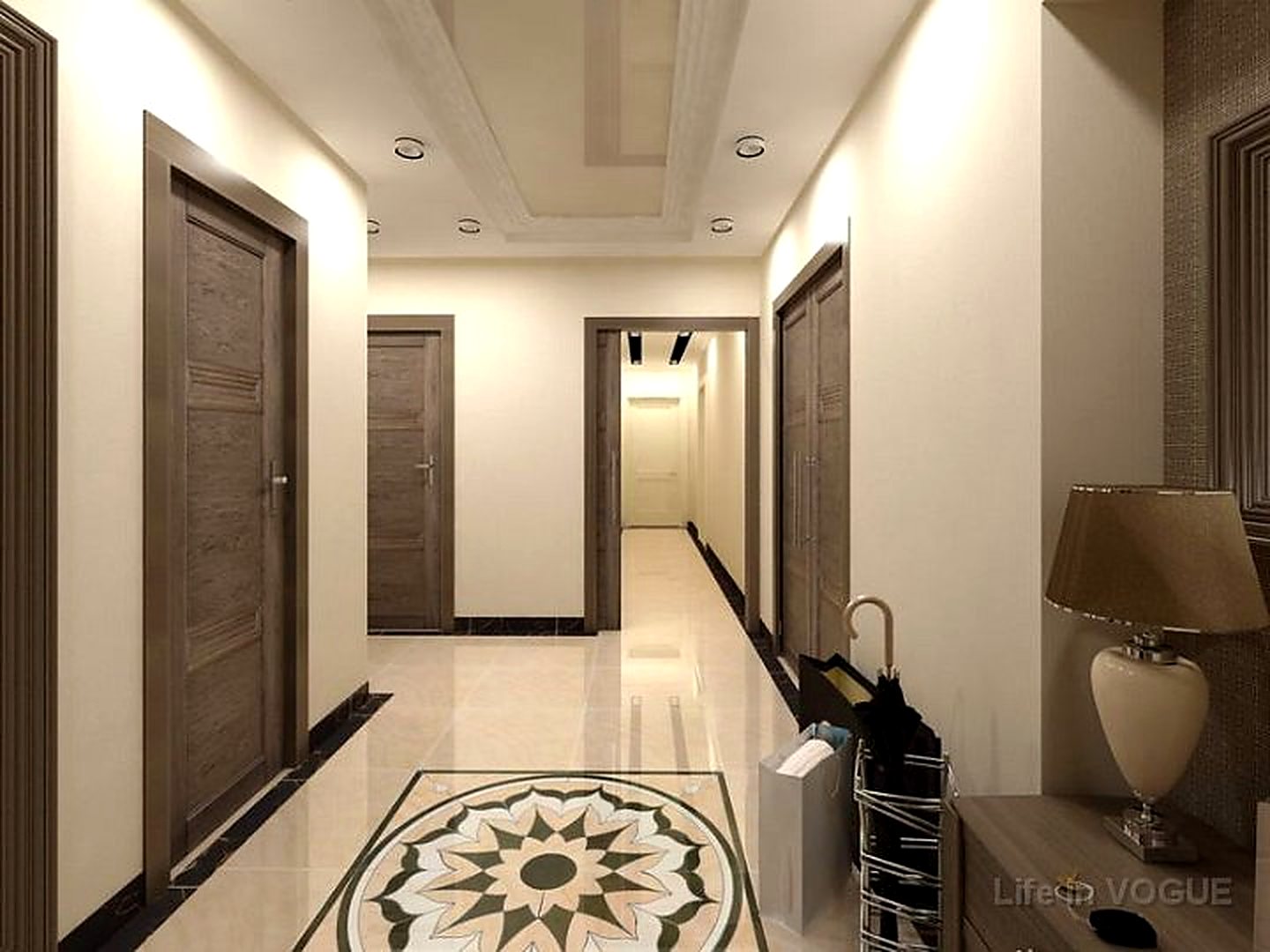 Квартира в ЖК Голицино (170 м²) — фотография 4