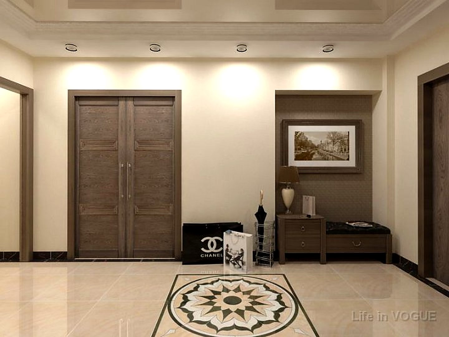 Квартира в ЖК Голицино (170 м²) — фотография 5