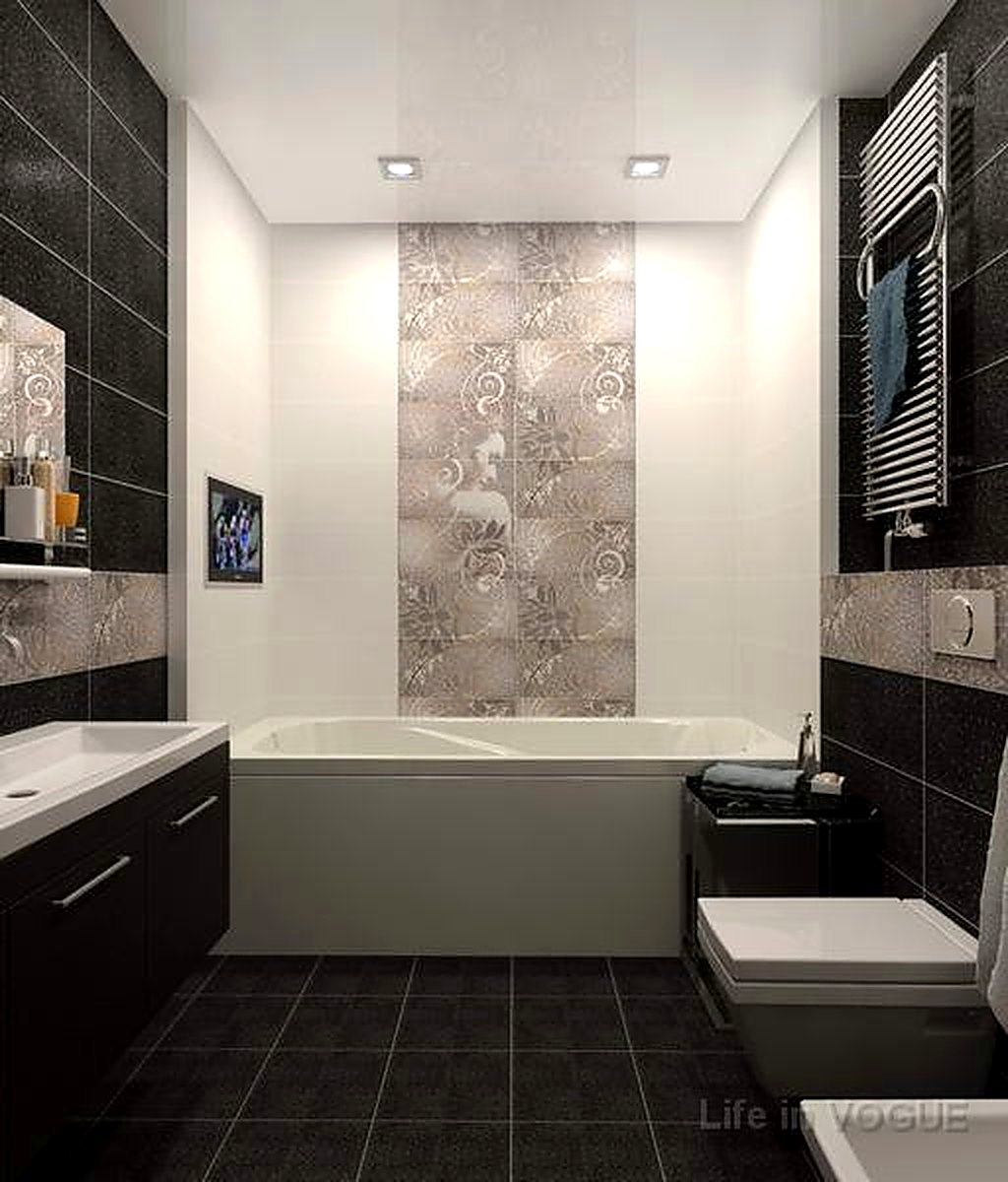 Квартира в ЖК Голицино (170 м²) — фотография 11