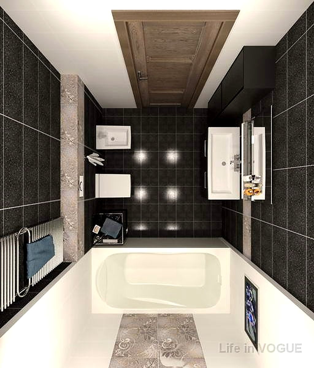 Квартира в ЖК Голицино (170 м²) — фотография 13