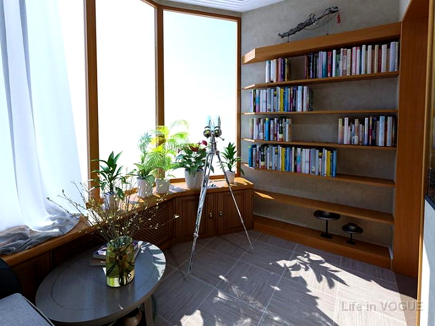Квартира в ЖК Голицино (170 м²) — фотография 17