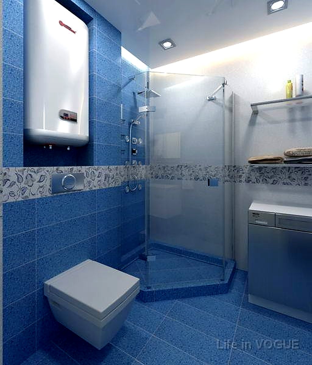 Квартира в ЖК Голицино (170 м²) — фотография 19