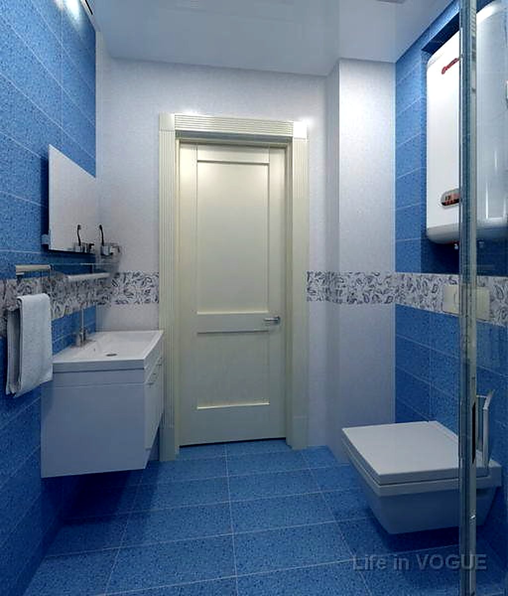 Квартира в ЖК Голицино (170 м²) — фотография 20