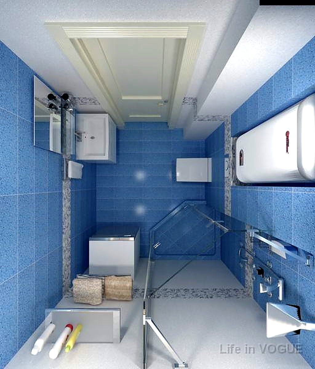 Квартира в ЖК Голицино (170 м²) — фотография 21