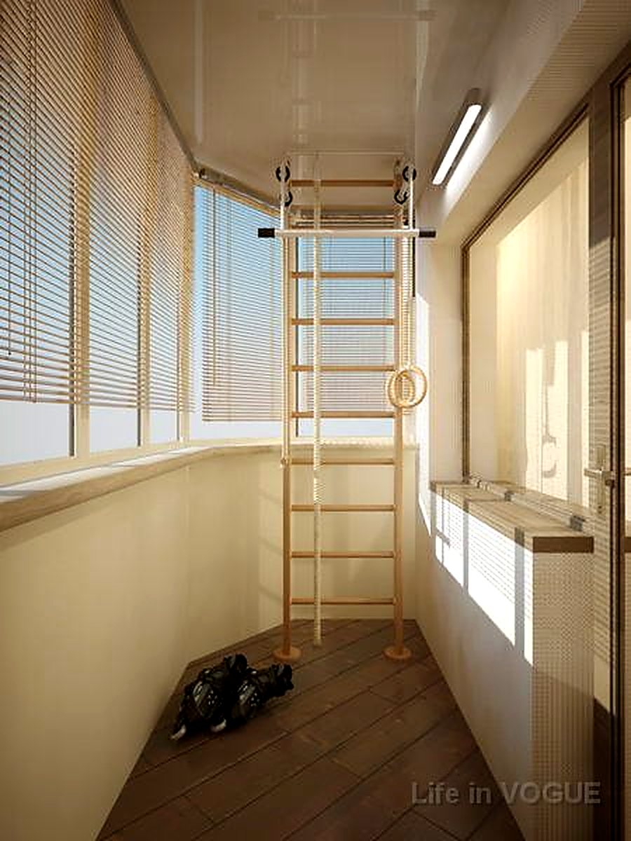 Квартира в ЖК Голицино (170 м²) — фотография 30