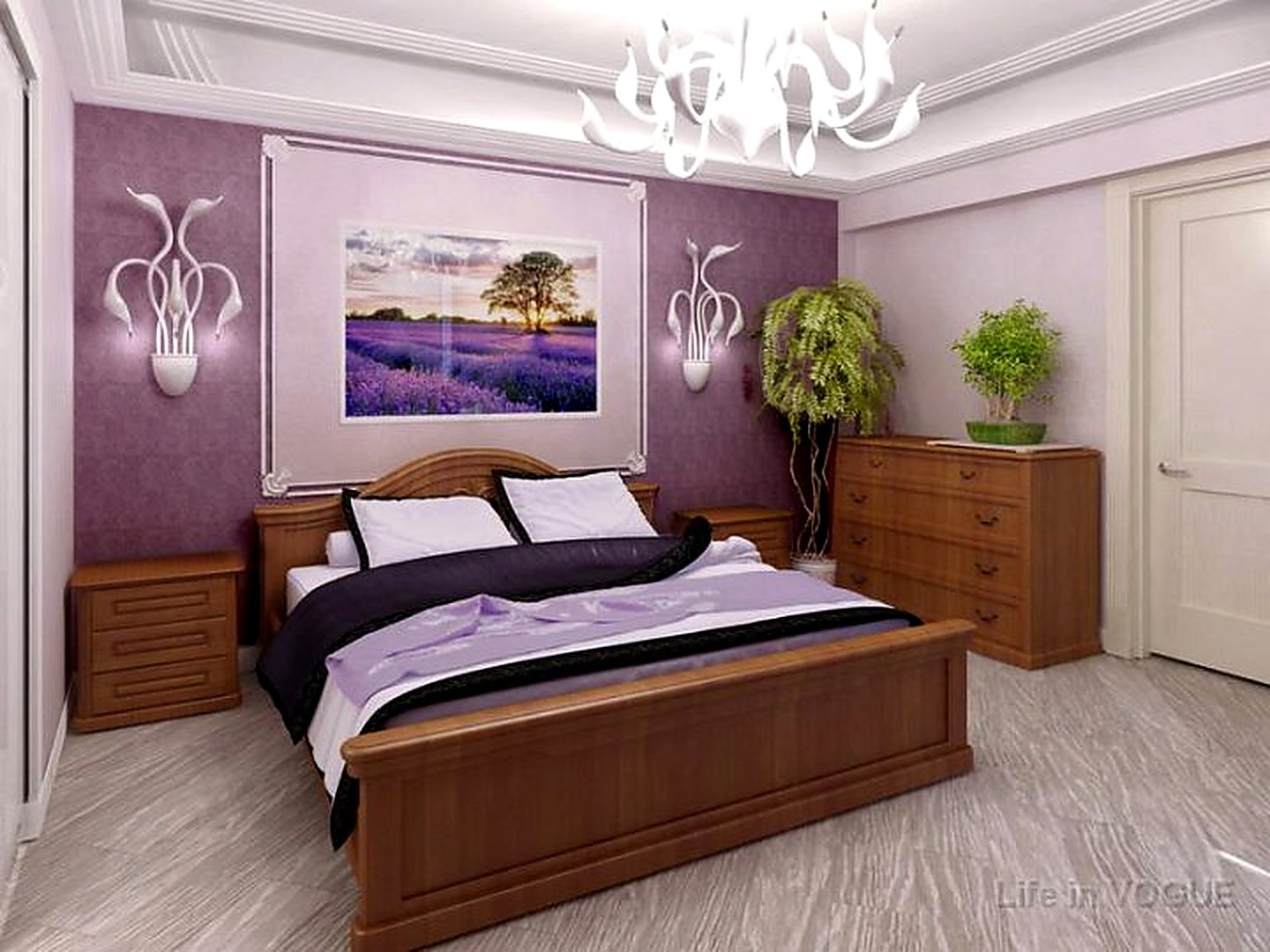 Квартира в ЖК Голицино (170 м²) — фотография 31