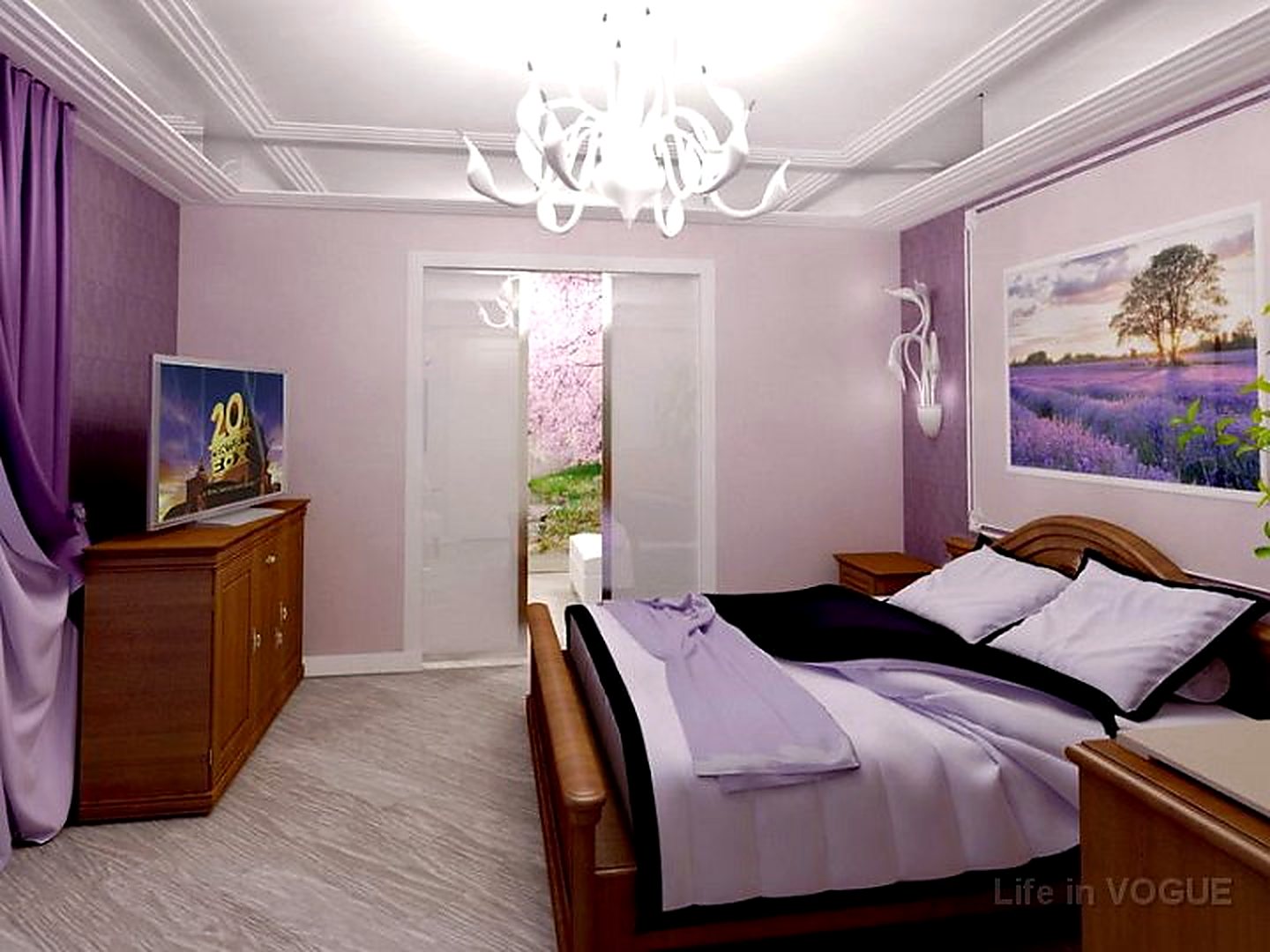 Квартира в ЖК Голицино (170 м²) — фотография 32