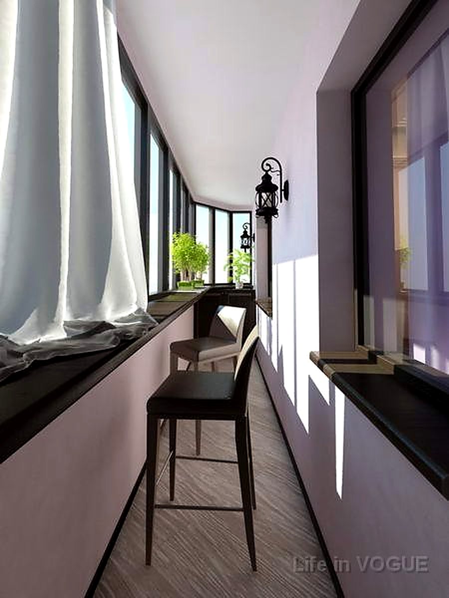 Квартира в ЖК Голицино (170 м²) — фотография 33