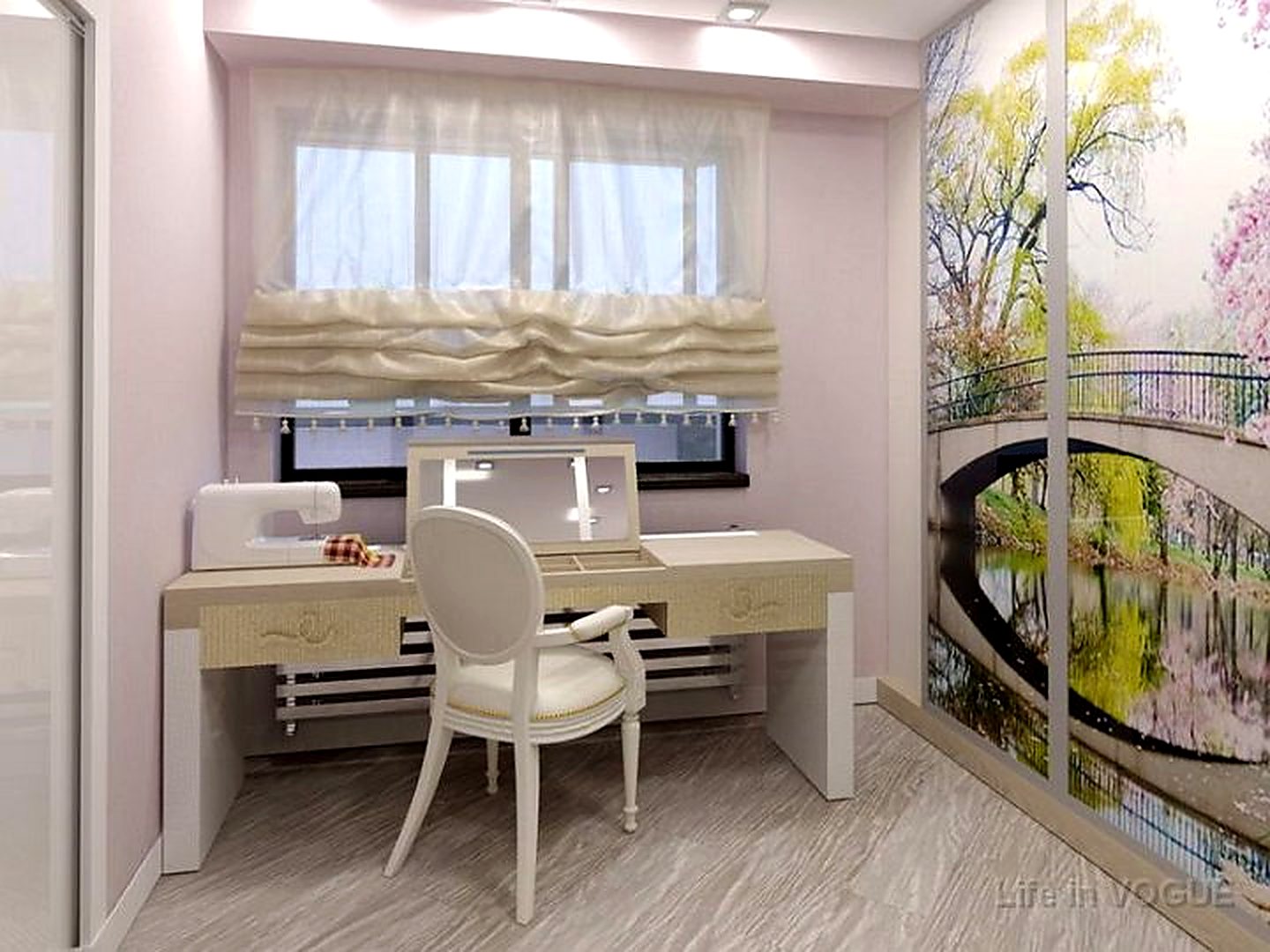 Квартира в ЖК Голицино (170 м²) — фотография 34