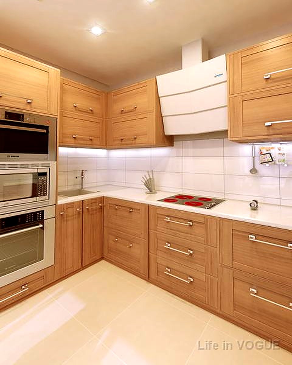 Квартира в ЖК Прибрежный (117 м²) — фотография 3