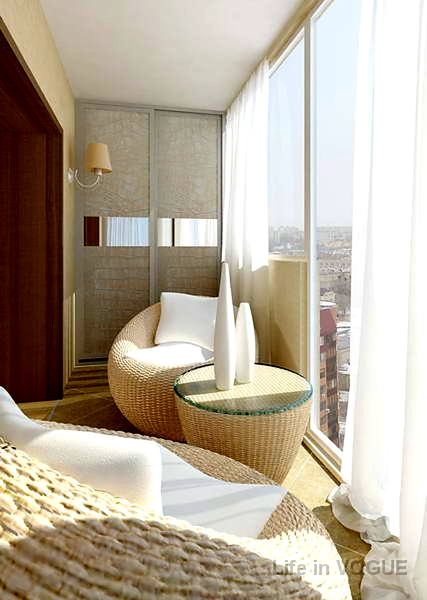 Квартира в ЖК Прибрежный (117 м²) — фотография 12
