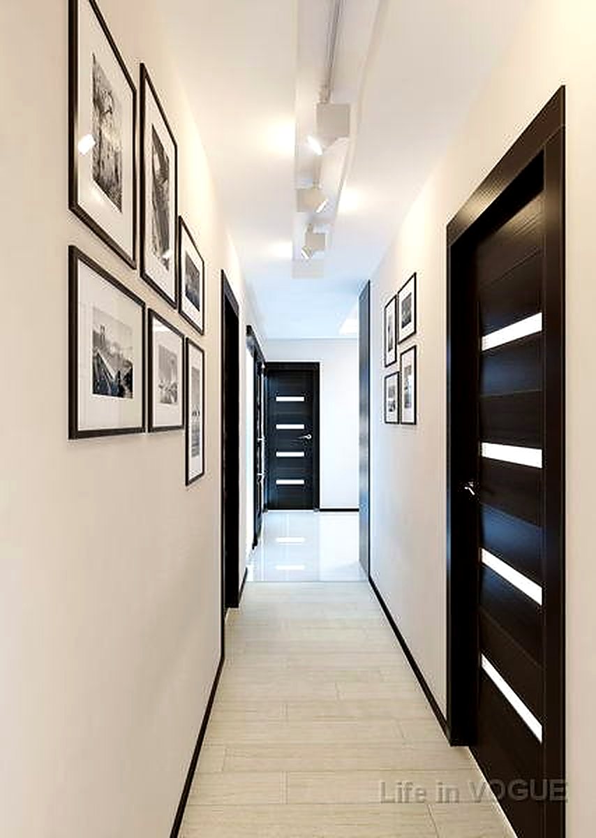 Квартира в ЖК Прибрежный (117 м²) — фотография 17