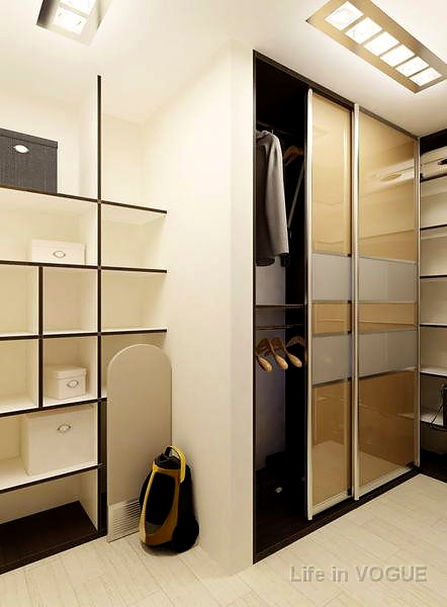 Квартира в ЖК Прибрежный (117 м²) — фотография 22