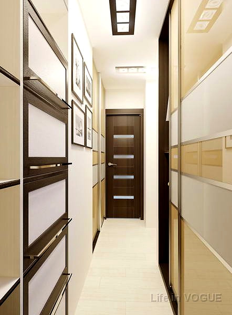 Квартира в ЖК Прибрежный (117 м²) — фотография 23