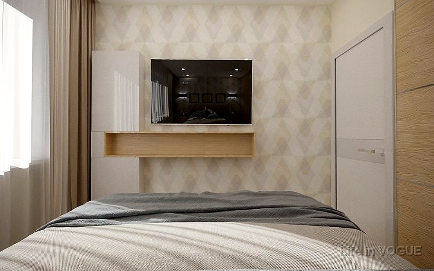 Тула · 76 м² — фотография 6