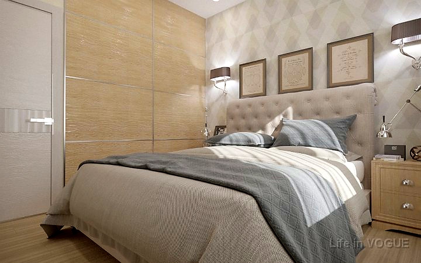 Тула · 76 м² — фотография 7