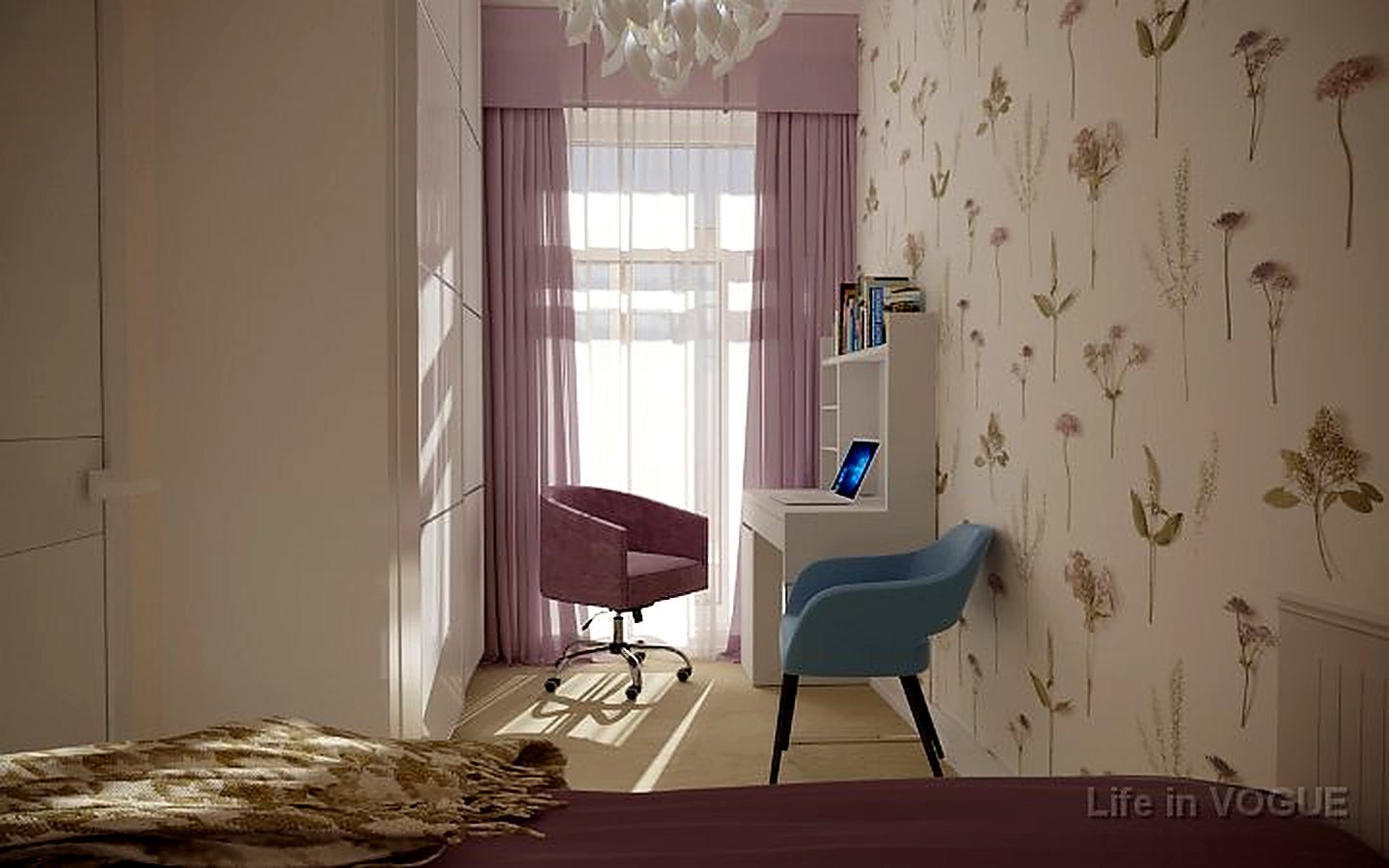 Тула · 76 м² — фотография 8