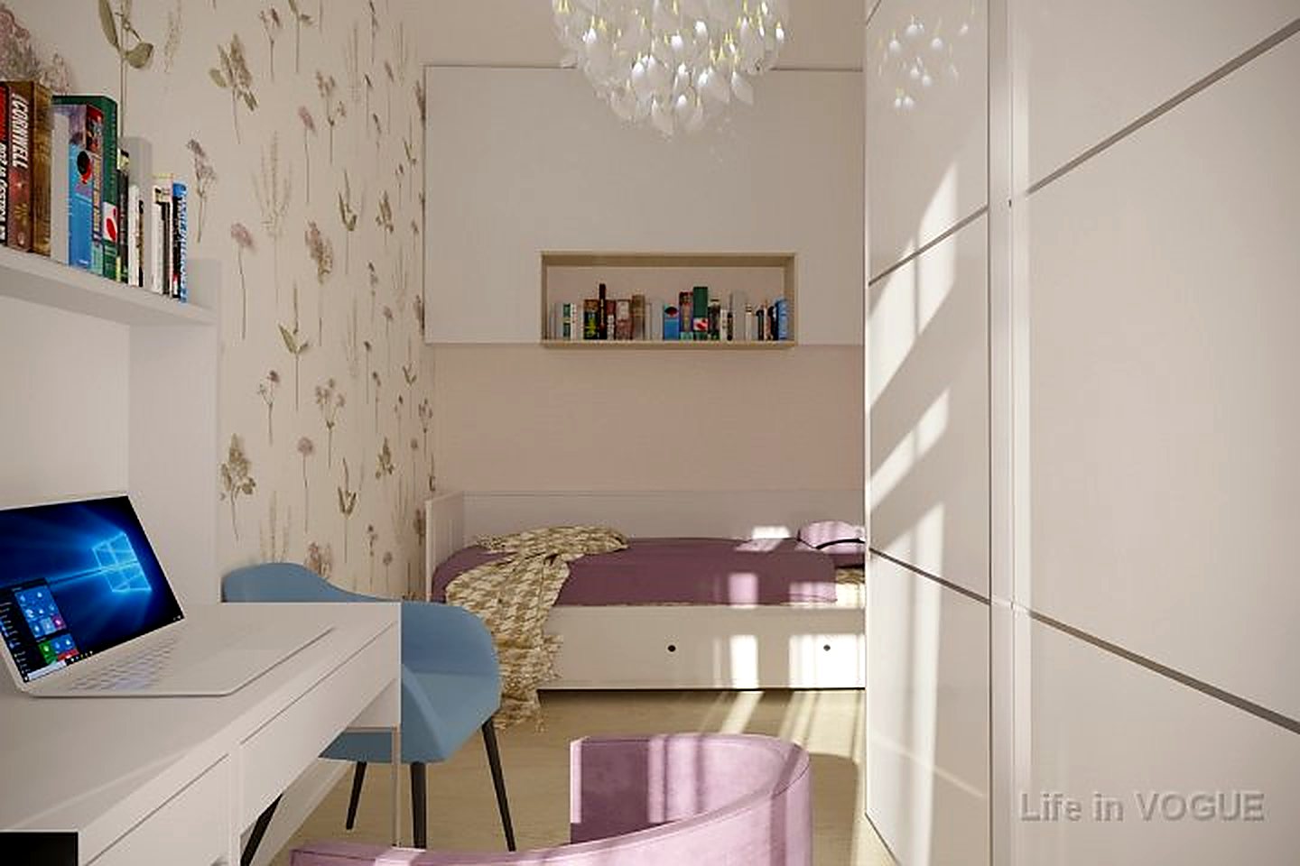 Тула · 76 м² — фотография 9