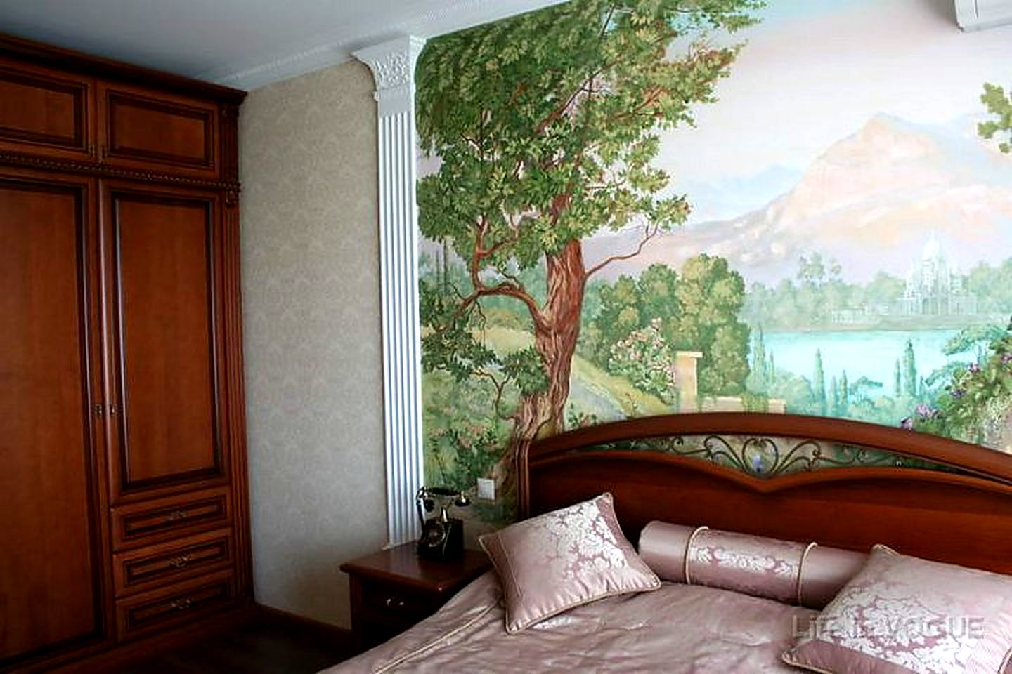 Квартира на ул. Батальонной, 13 · 141 м² — фотография 2