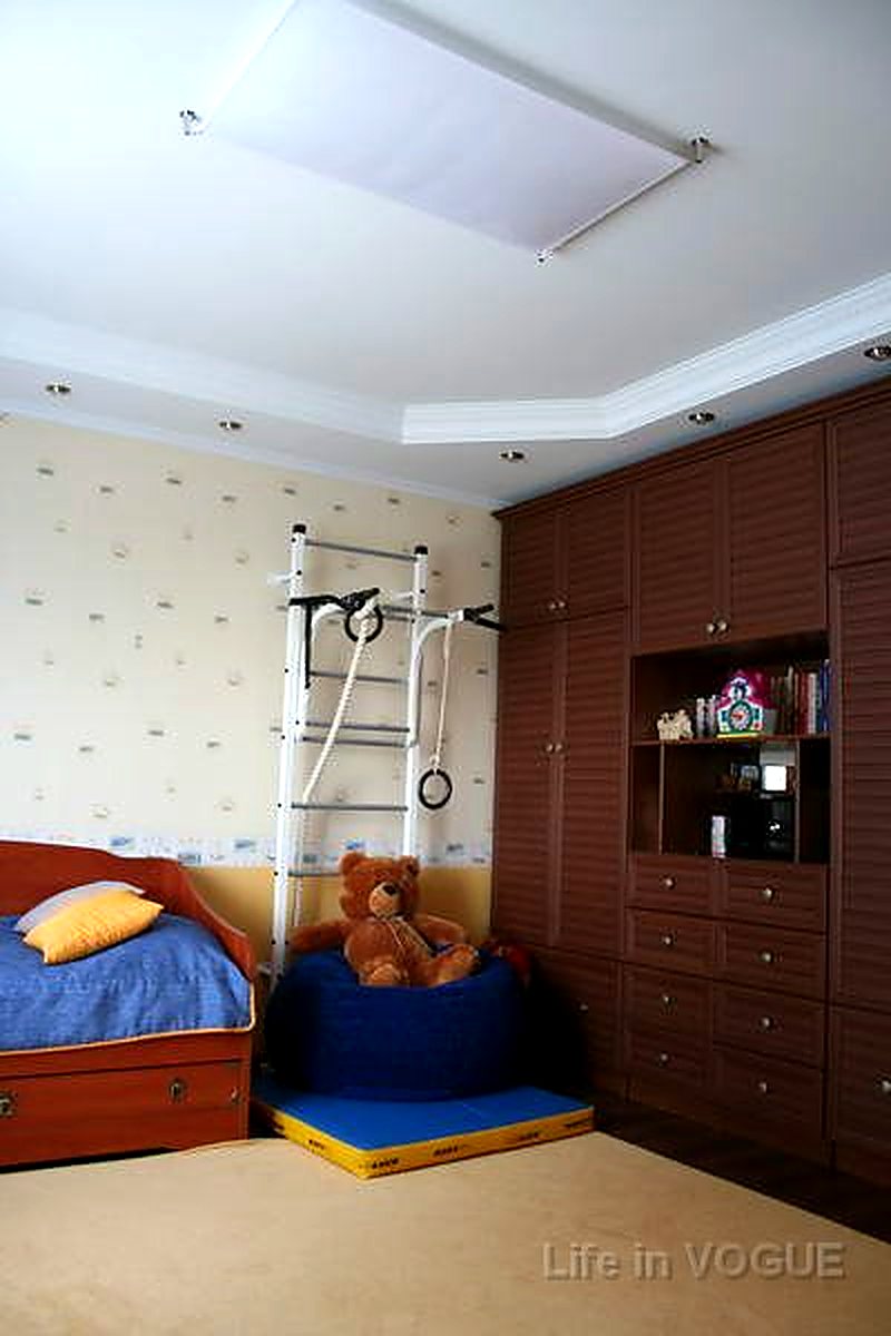 Квартира на ул. Батальонной, 13 · 141 м² — фотография 7