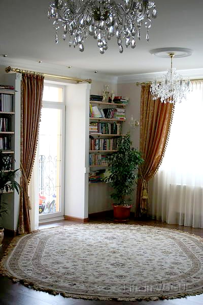 Квартира на ул. Батальонной, 13 · 141 м² — фотография 8