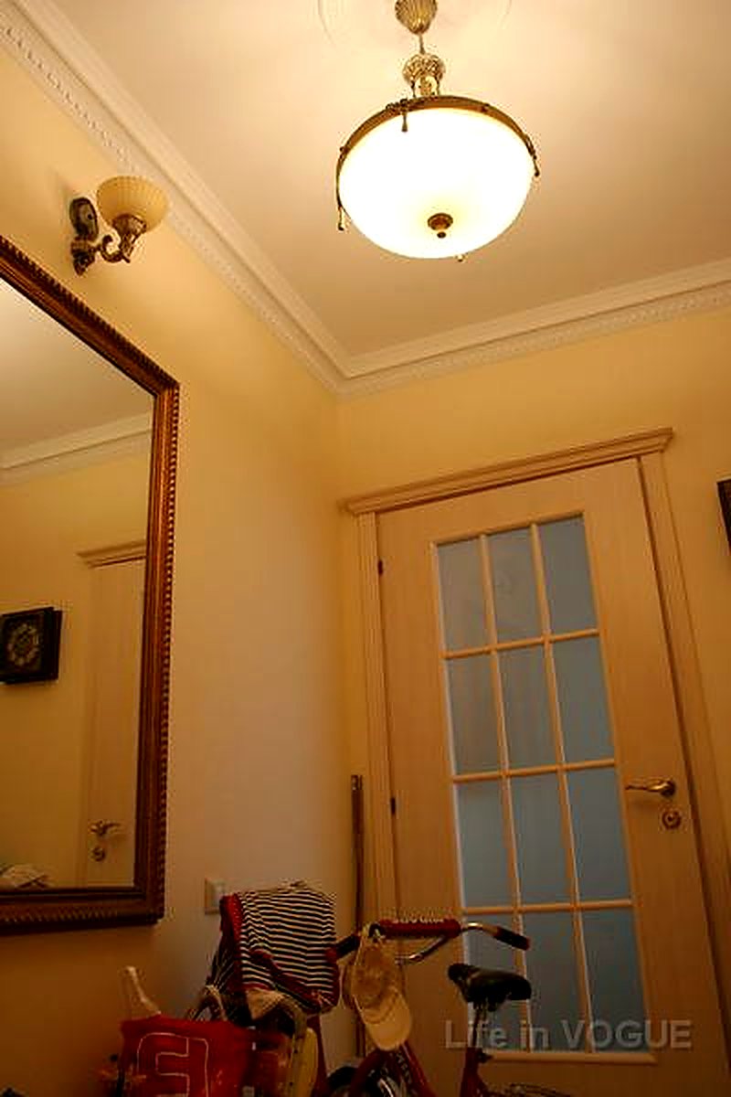 Квартира на ул. Батальонной, 13 · 141 м² — фотография 11