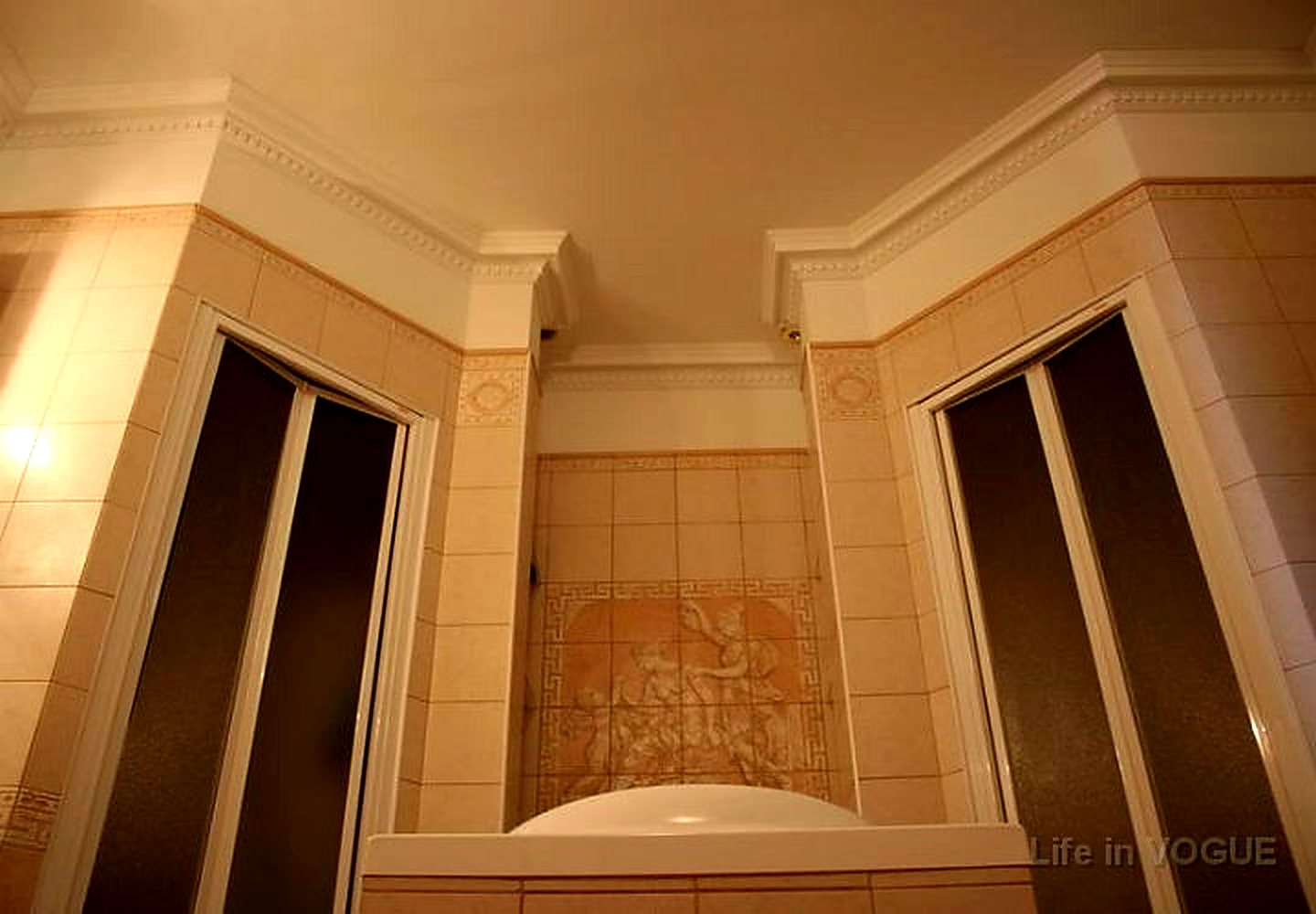 Квартира на ул. Батальонной, 13 · 141 м² — фотография 14