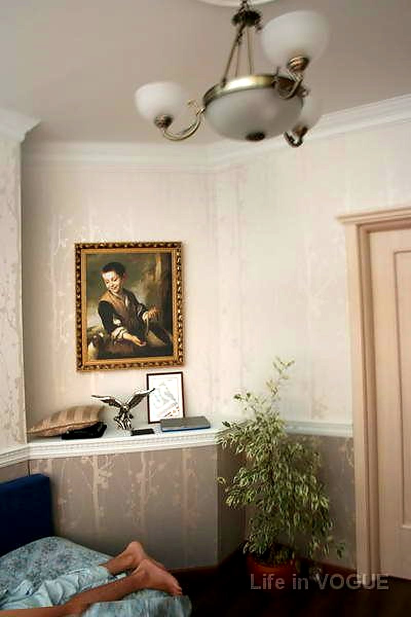 Квартира на ул. Батальонной, 13 · 141 м² — фотография 18