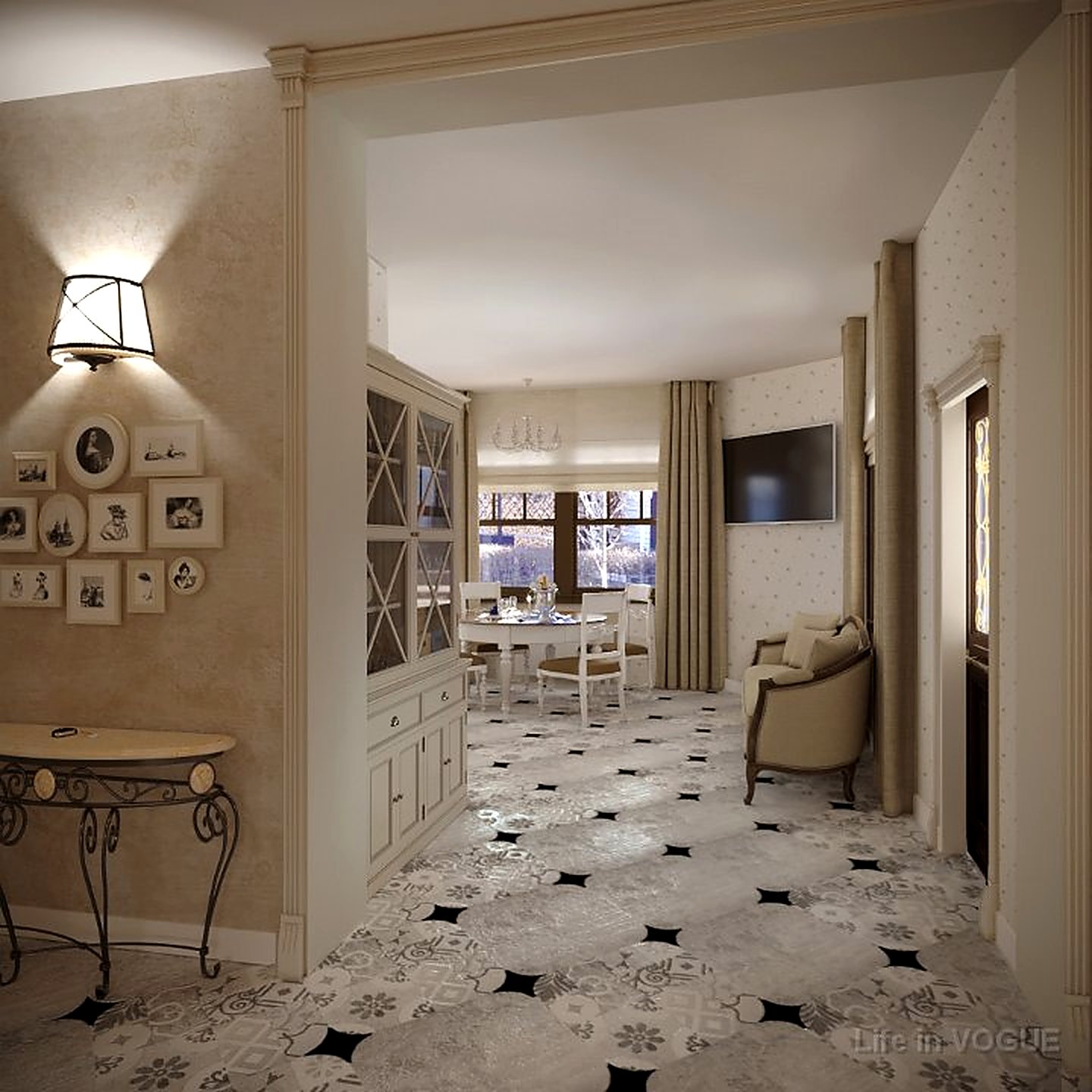 Частный дом · 300 м² — фотография 7