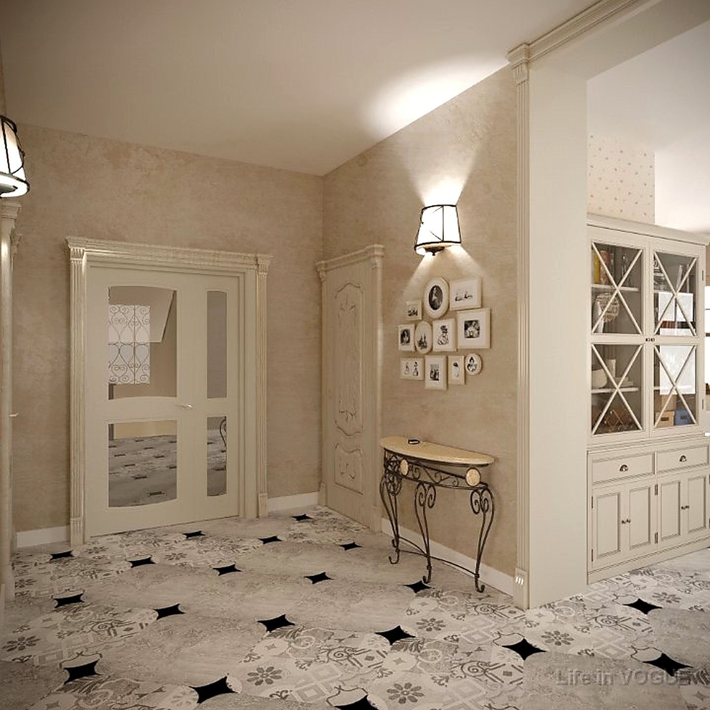 Частный дом · 300 м² — фотография 8
