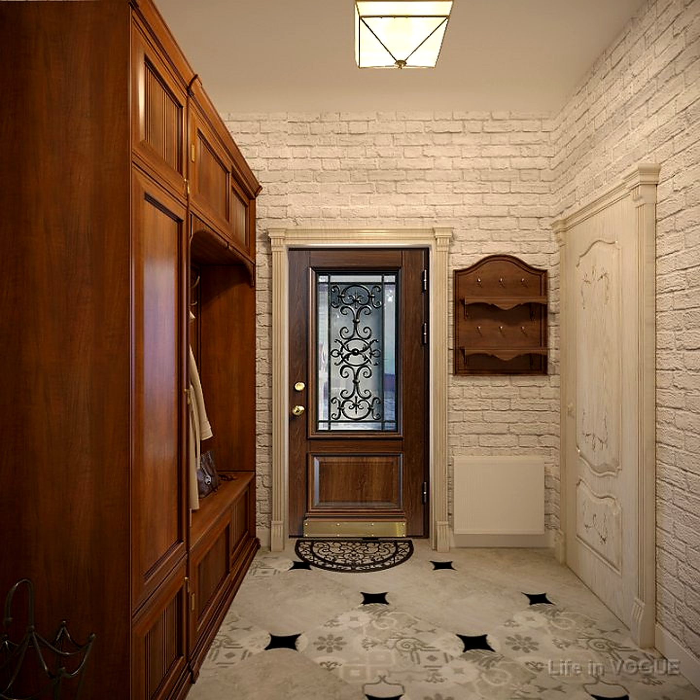 Частный дом · 300 м² — фотография 10