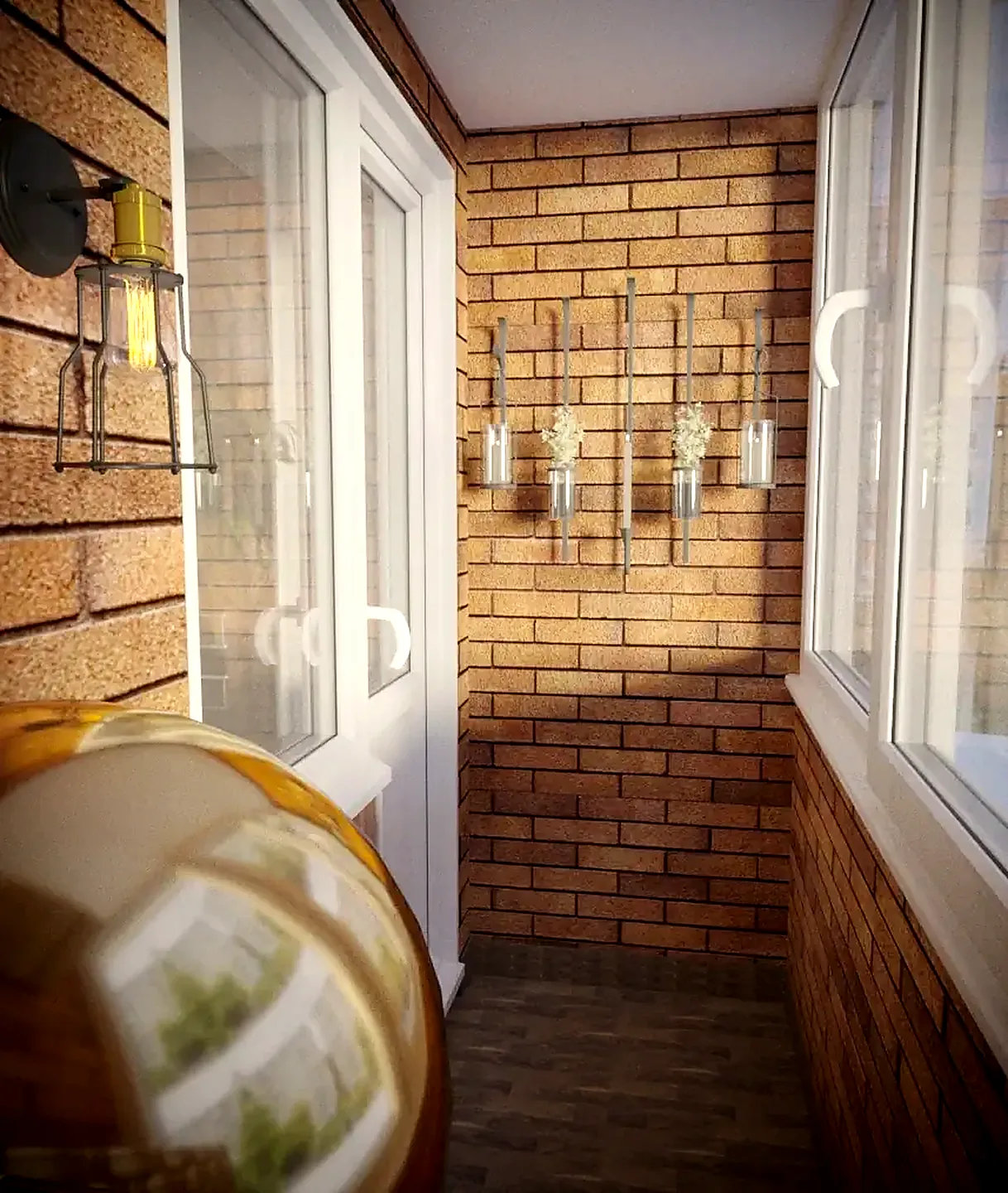 Квартира для молодого человека · 42 м² — фотография 33
