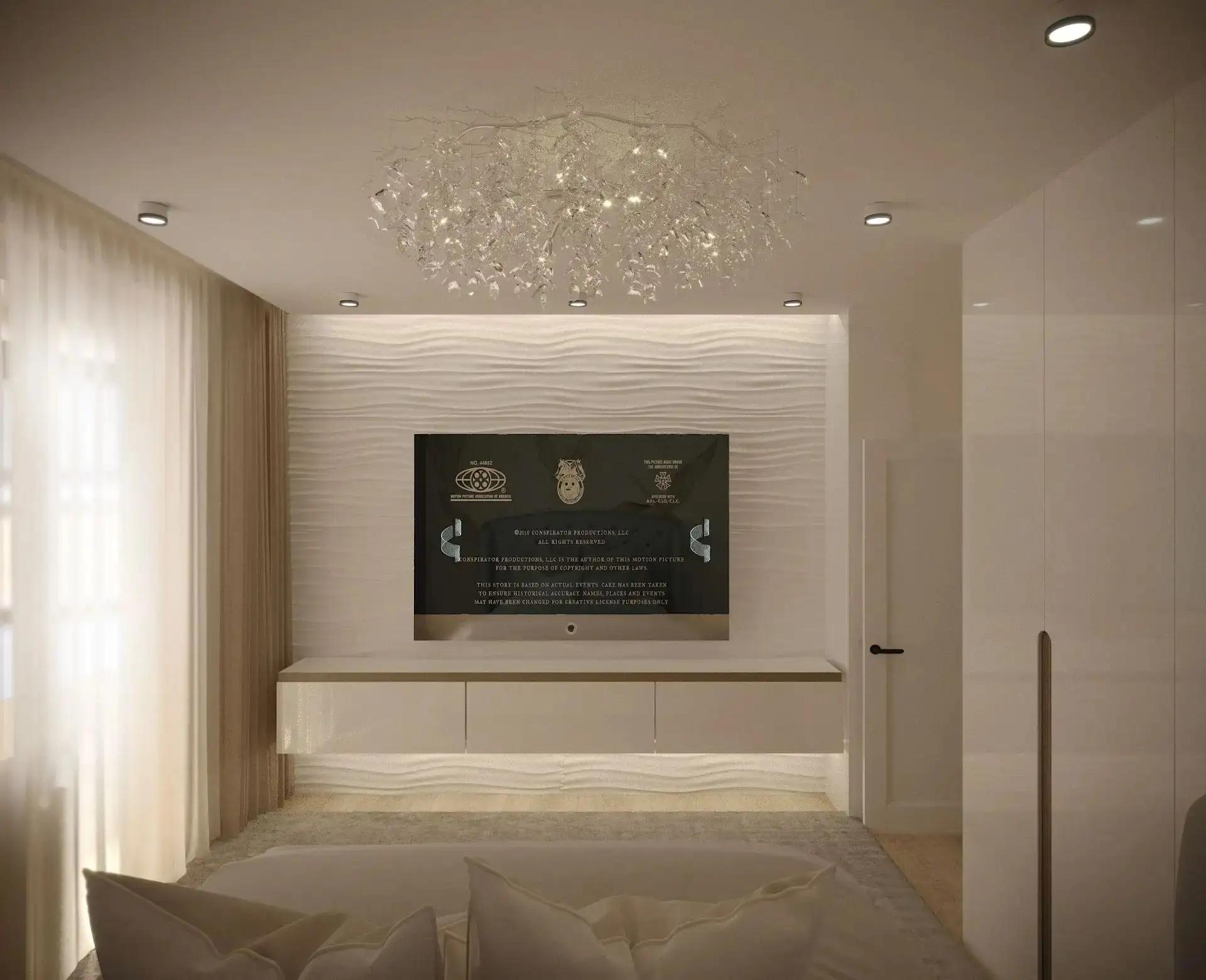 Квартира на 12-й Парковой · 76 м² — фотография 6